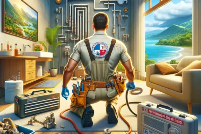 Instalaciones profesionales plomería