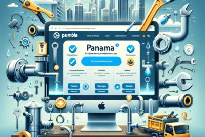 Plomería Panamá