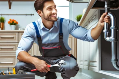 plomeros en panamá a domicilio