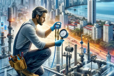 prueba de hermeticidad