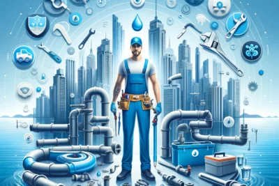 solución a sus necesidades de plomería