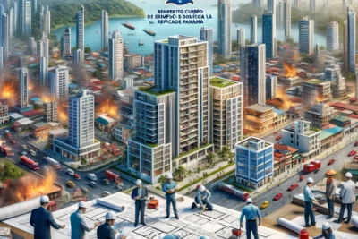 tramitación de certificaciones ante bomberos