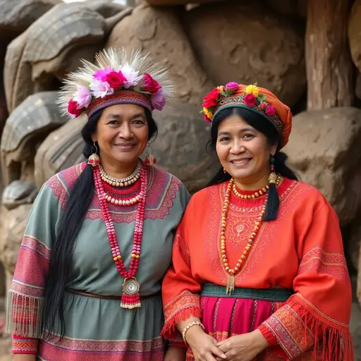 Comarca Emberá-wounaan