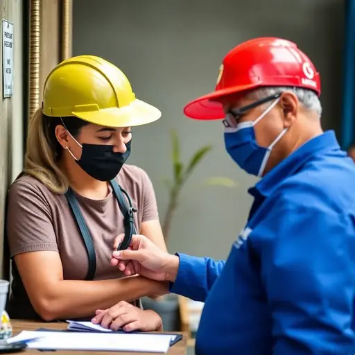 Multiservicios Técnicos Del Cid